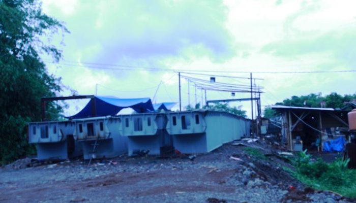 Jembatan Over Flas Kadungora Bernilai Rp 9 Miliar, Selesai Dikerjakan 40 Persen