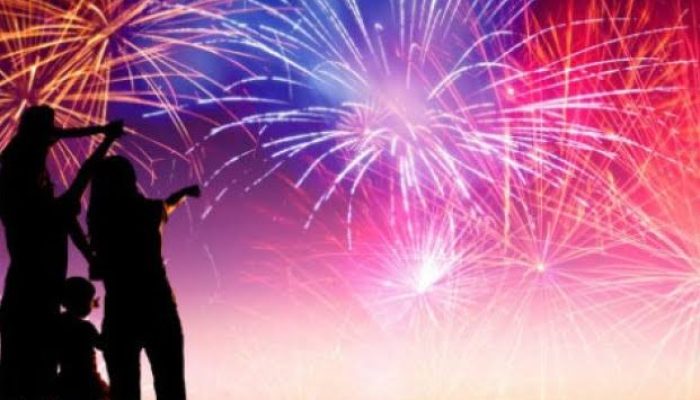 Kapolres Imbau Warga Garut Tak Pesta Kembang Api Saat Tahun Baru