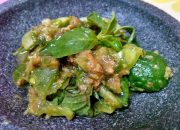 Lima Sambal Khas Jawa Barat Ini Paling Cocok Disantap dengan Lalapan