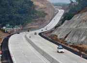 Jalan Tol Cileunyi – Garut – Tasikmalaya – Banjar Ditenderkan Awal Tahun 2019