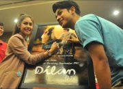 Lima Film Indonesia yang Paling Banyak Ditonton pada 2018