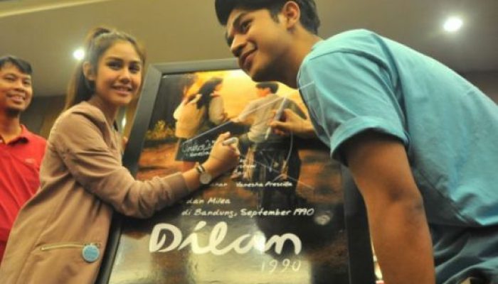 Lima Film Indonesia yang Paling Banyak Ditonton pada 2018