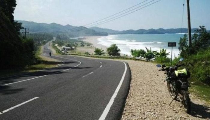 Basarnas Siaga di Objek Wisata Pantai Santolo, Cipatujah, dan Pangandaran