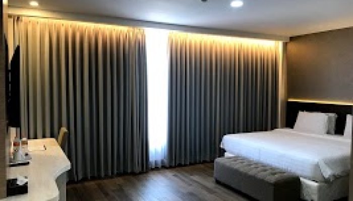 Libur Imlek 2023, Tingkat Hunian Hotel di Garut Capai 80 Persen Lebih