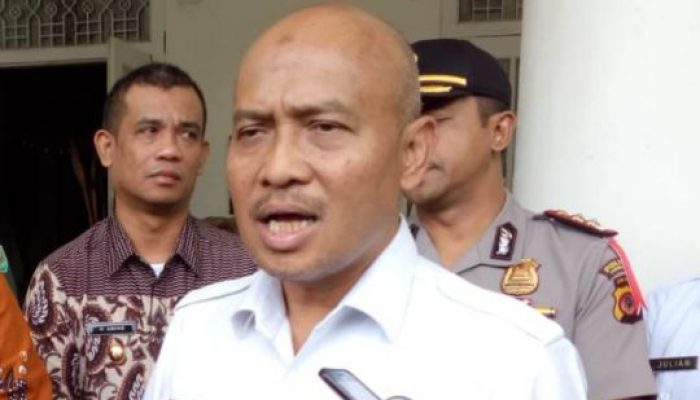 213 Paket Tembakau Gorila Ditemukan dari Narapidana LP Banceuy