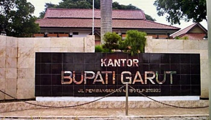 Katanya Garut Sudah Bukan Daerah Tertinggal, Tapi IPM-nya Masih di Bawah