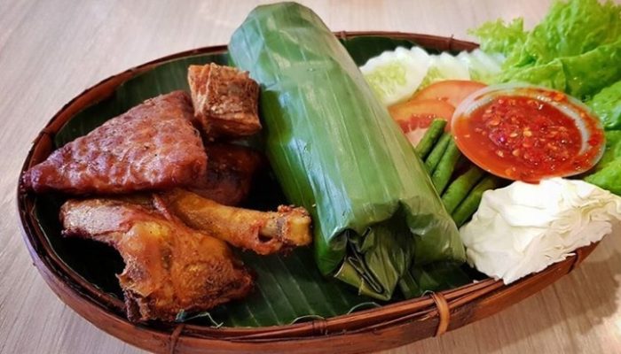 Dulu Merupakan Santapan Petani, Kini Banyak Orang Menggemari