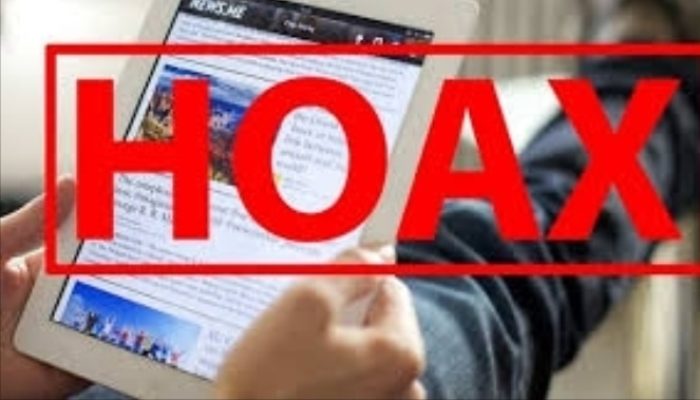 BMKG Minta Warga Waspadai Peredaran Hoax Terkait Tsunami Banten