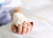 Gejala Leukemia Salah Satu Kata Kunci Paling Dicari di Mesin Pencari Google