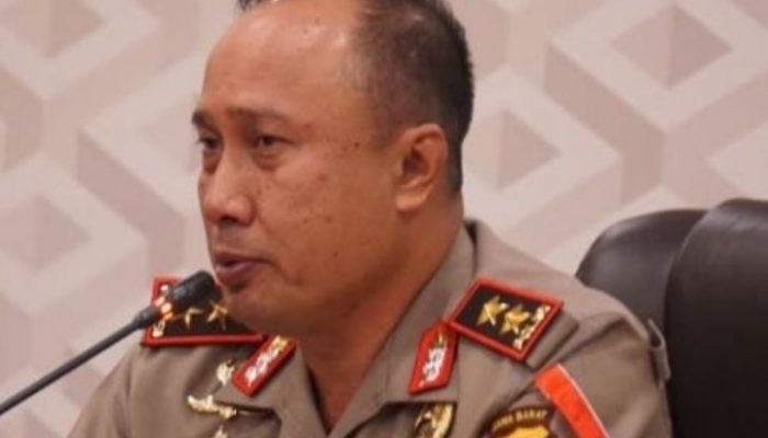 Untuk Amankan Malam Tahun Baru, Polda Jabar Terjunkan 18.000 Personel