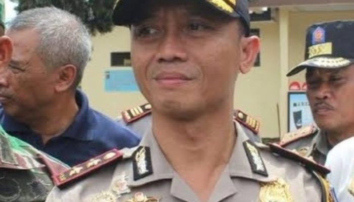 Polisi Garut Ancam Pidanakan Pihak yang Memeras Wisatawan