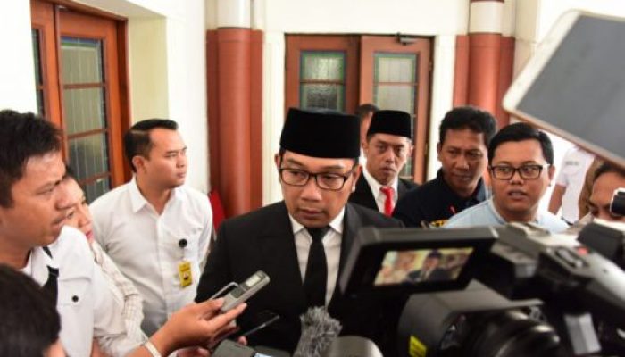Gubernur: Tol Cigatas Akan Tingkatkan Perekonomian Garut