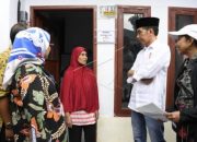 Menteri BUMN Harapkan Nasabah Kredit Mikro di Garut Berkembang