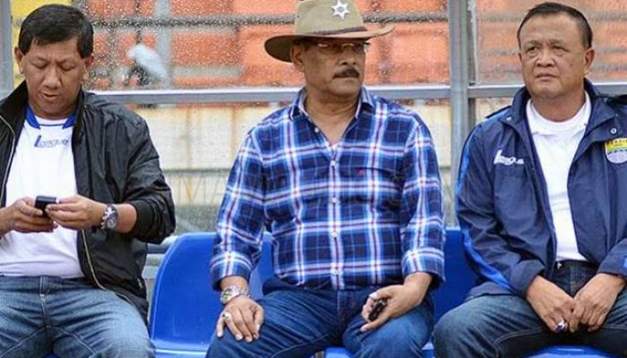 Manajemen Persib Bantah Lambat di Bursa Transfer Pemain