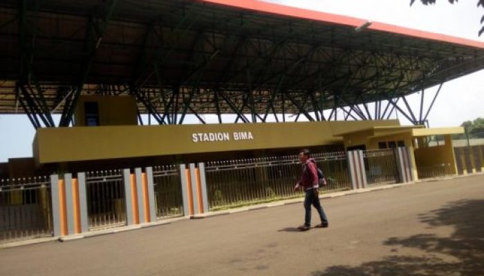 Pihak Keamanan Tak Siap, Persib VS Persiwa Terancam Batal