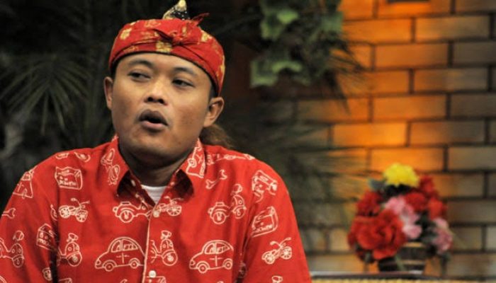 Jika Tak Miliki Tanda Ini, Bisa Jadi Anda Bukan Orang Sunda