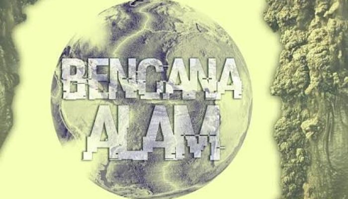 Setiap Tahun, Terjadi Seribu Bencana Alam di Jabar