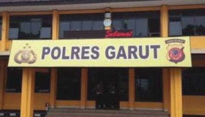 Kepolisian Garut Siap Tingkatkan Pengawasan Penyaluran Bantuan
