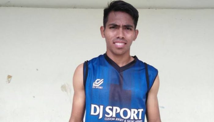 Frets Butuan Tak Menyangka Telah Menjadi Bagian dari Persib