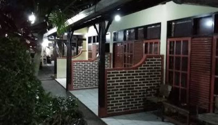 Dikelola Swasta, Hotel Cipanas Indah Garut Akan Ditata Lebih Memikat