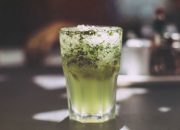 Minuman Manis dan Dingin Bisa Membuat Tubuh Gemuk
