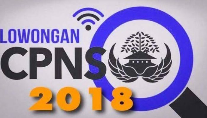 Sebanyak 105 Kuota CPNS Garut Tidak Terisi, Apa Alasannya?