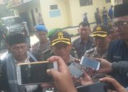 4.900 Miras Dimusnahkan, Kapolres Garut: Itu Hasil Razia di Akhir 2018