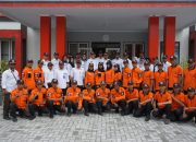 Wabup Helmi Minta BPBD Garut Siaga 24 Jam
