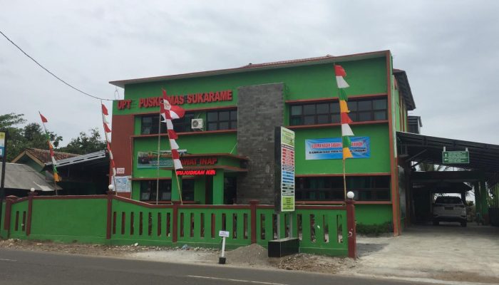 Puskesmas Sukarame akan Jalani Penilaian Citra Pelayanan Publik