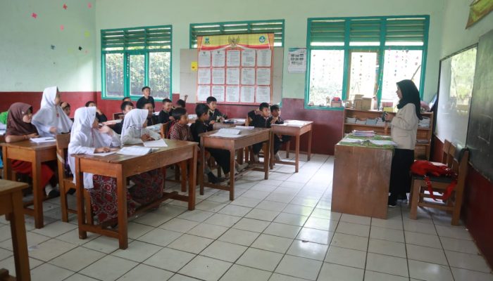 Dinas Kesehatan Garut Kaji Daerah yang Aman untuk KBM Tatap Muka