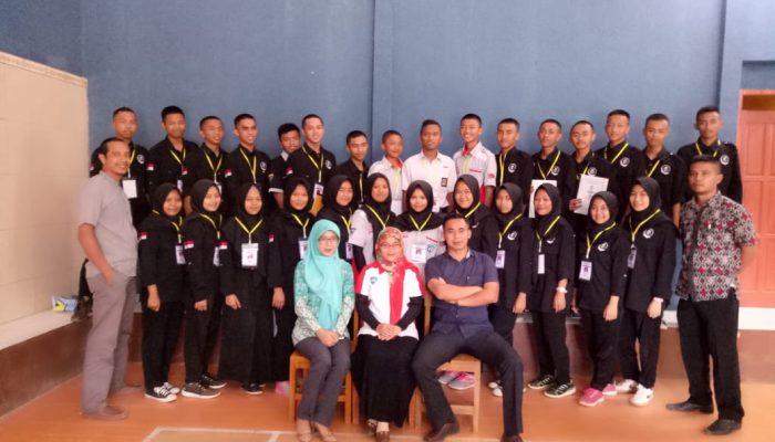 Siswa Prakerin SMKN 11 Garut Pilih Bandung untuk Lokasi Praktek