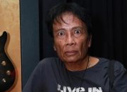 Torro Margens Meninggal Dunia, Jenazahnya Disemayamkan di Sukabumi