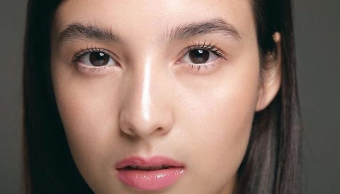 Dua Wanita Indonesia Termasuk Deretan Artis Tercantik di Dunia