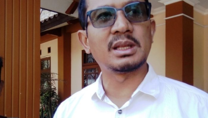 Wabup Helmi Budiman: Dengan “Garut Bersinar” Kita Bertekad Stop Narkoba