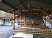 “Sunda Rasa” dan “Teh Kok”, Rumah Makan Pilihan di Jalur Ini