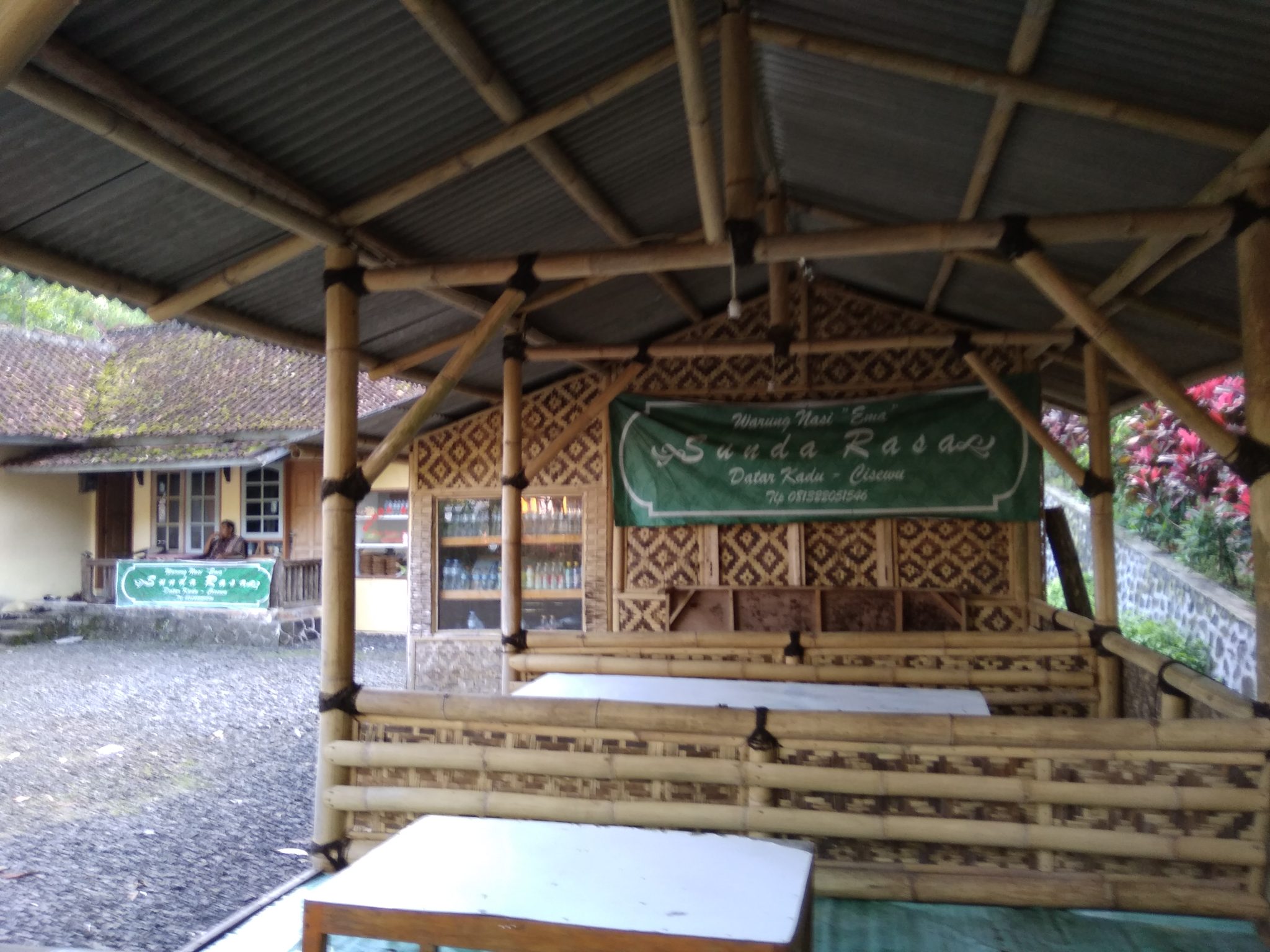 Pt Sunda Rasa