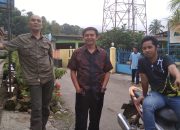 Panwaslu Cisewu Usir Caleg Aris Munandar Saat Kunjungi Warga