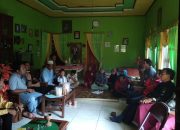 Panwaslu Cisewu Indikasikan Ada Keterlibatan ASN di Acara Aris Munandar