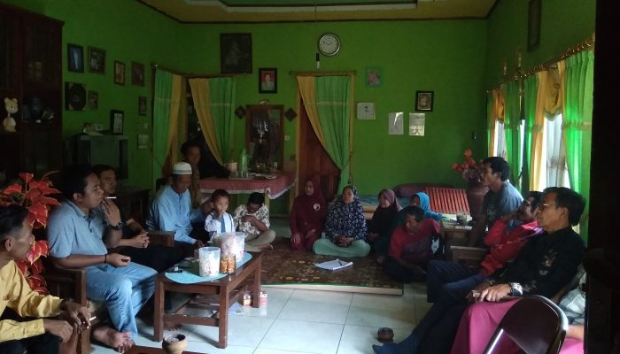 Panwaslu Cisewu Indikasikan Ada Keterlibatan ASN di Acara Aris Munandar