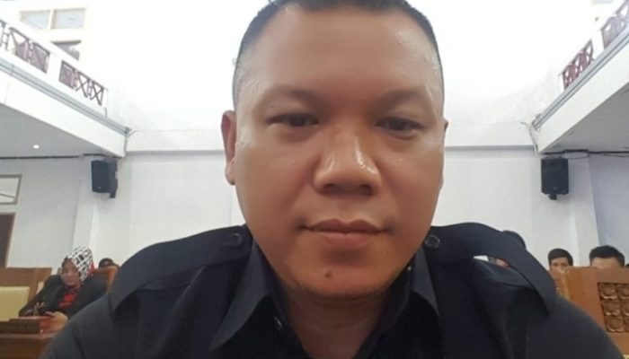 TKD Jokowi-Ma’ruf Amin Garut Dukung Pemecatan Deden Amirullah oleh Golkar