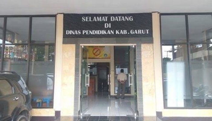 Disdik Garut Diminta Segera Selesaikan Kasus Kekerasan Kepsek Terhadap Siswanya