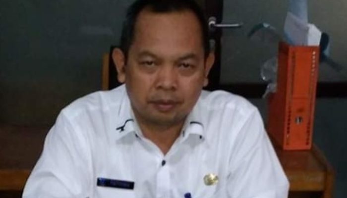 Antara Kepala SMP Baitul Hikmah dengan Siswanya Sudah Berdamai
