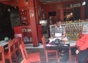 Warung Denisa, Tempat Nongkrong Semua Kalangan di Garut Selatan