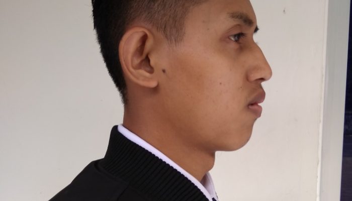 Satpam Ini Saban Jum’at dan Senin Tempuh Perjalanan Ratusan Kilometer