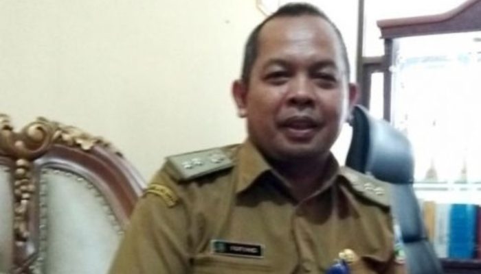Disdik Garut Siapkan Kurikulum Sekolah Siaga Bencana untuk TK, SD, SMP