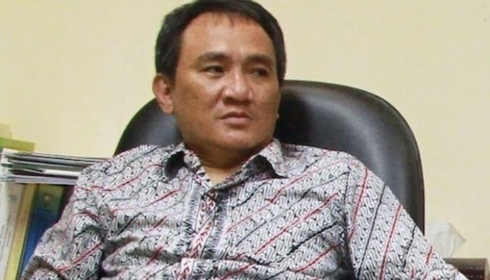 Pengamat Unpad: Perilaku Andi Arief Bisa Jadi Bumerang Bagi Demokrat