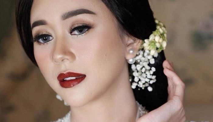 Nikah Siri di Bangkok, Kini Aura Kasih Sedang Hamil Anak Pertama