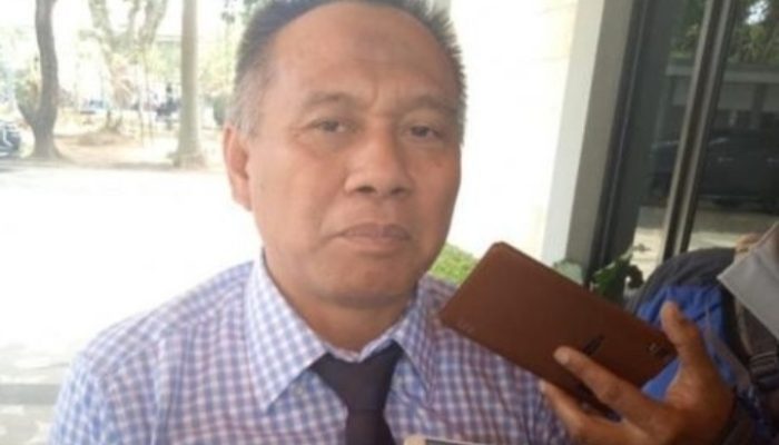 Sepanjang 10 Kilometer Jalan Baru di Garut Sudah Dapat Dipergunakan