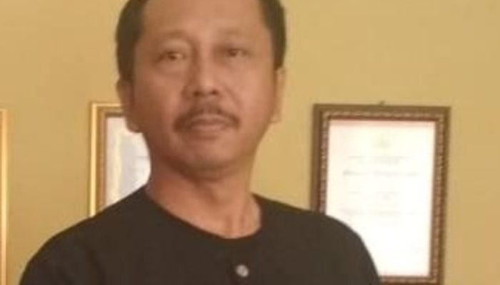 Jalur Rancabuaya — Bandung Sering Longsor, Camat Cisewu Imbau Kewaspadaan