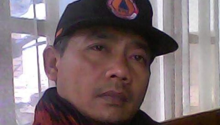 Ampibi Desak Bupati Garut Evaluasi Penanganan Korban Banjir